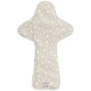 EH Moon Pads Maxi Slipeinlage beige stars