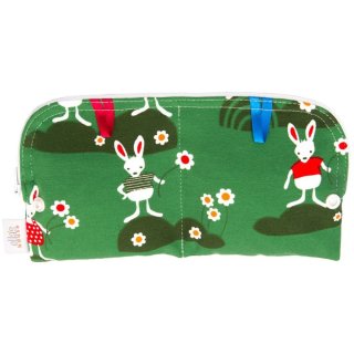 EH Moon Pouch Bindentäschchen Rabbits Limited Edition