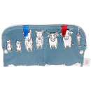 EH Moon Pouch Bindentäschchen ZooFriends Limited...