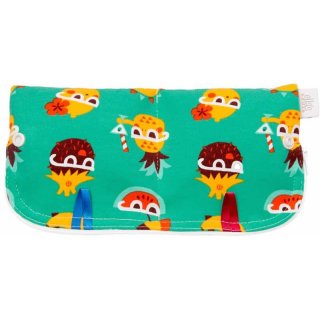 EH Moon Pouch Bindentäschchen PineapplePartys Limited Edition