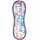 TotsBots Bloom Menstruationsbinde MIGHTY Lila Hourglass (Mieder)