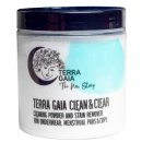 Terra Gaia Clean &amp; Clear Reinigungspulver f&uuml;r...