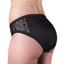 Suprima VIVA! easy Slip mit Spitze und Saugeinlage
