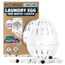 Ecoegg Laundry Wäsche-Ei für Weiße &...
