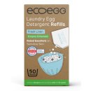Ecoegg Refill-Pellets für Wäsche-Ei BIO...