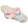Blümchen Tagbinde BIO Twill Medium 3er-Set